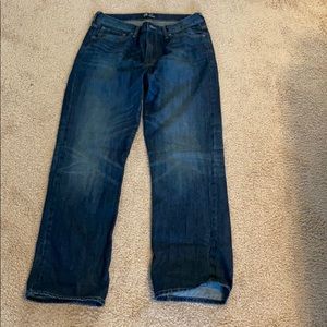 GAP DENIM Jeans